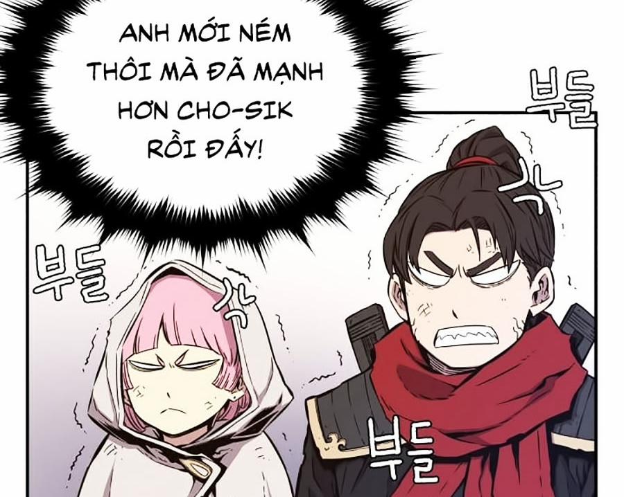 Truyền Thuyết Kim Giáp Đồ Long 5 trang 43