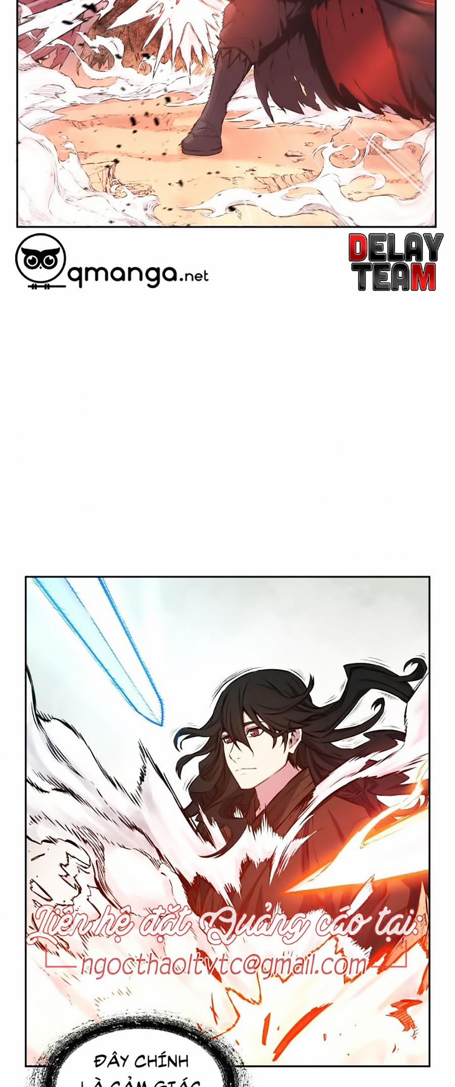 Truyền Thuyết Kim Giáp Đồ Long 5 trang 6