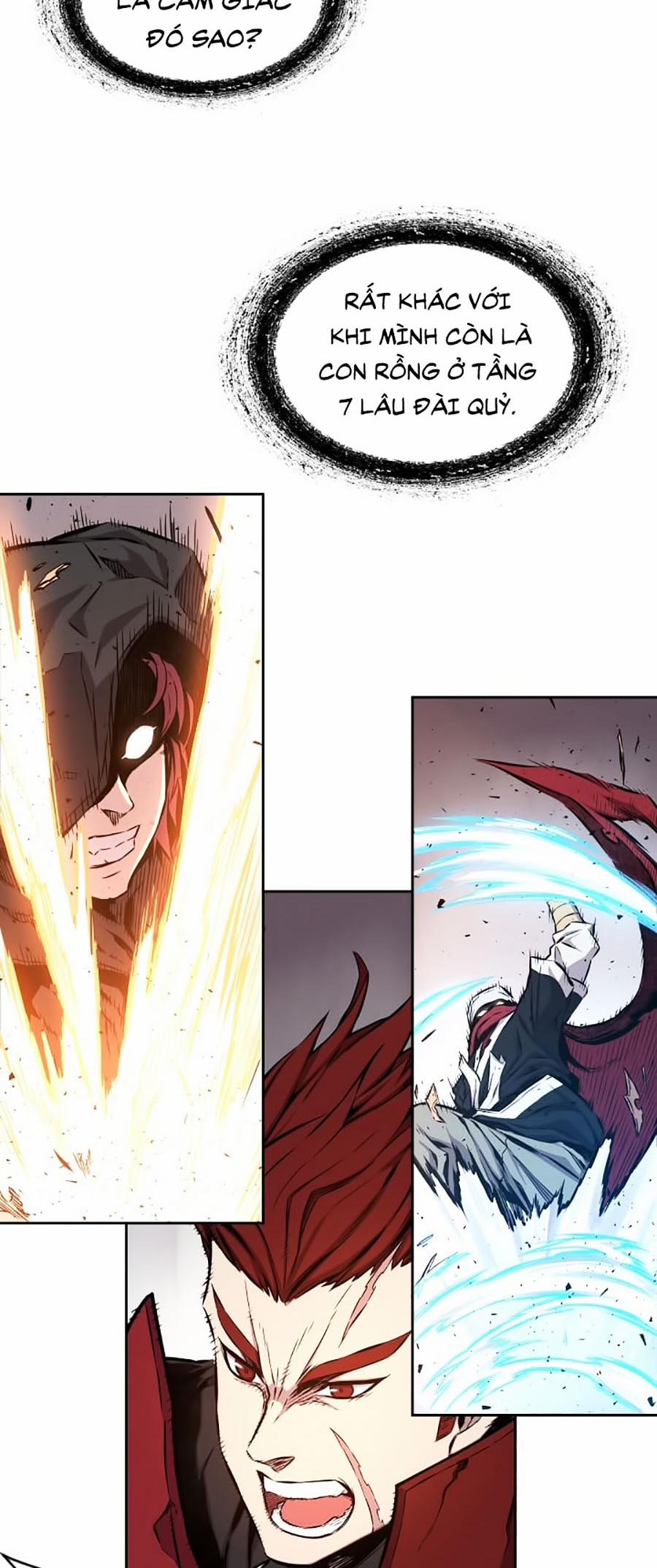 Truyền Thuyết Kim Giáp Đồ Long 5 trang 7