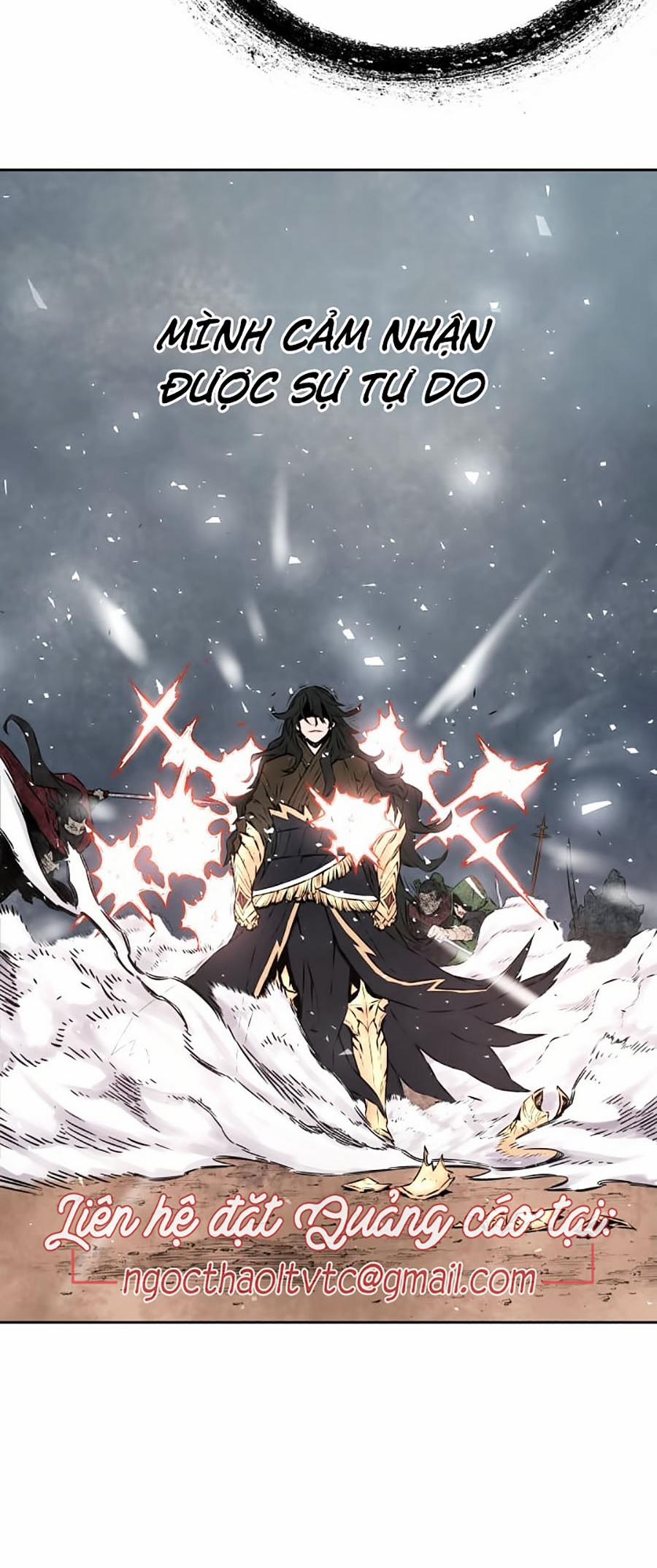 Truyền Thuyết Kim Giáp Đồ Long 5 trang 9