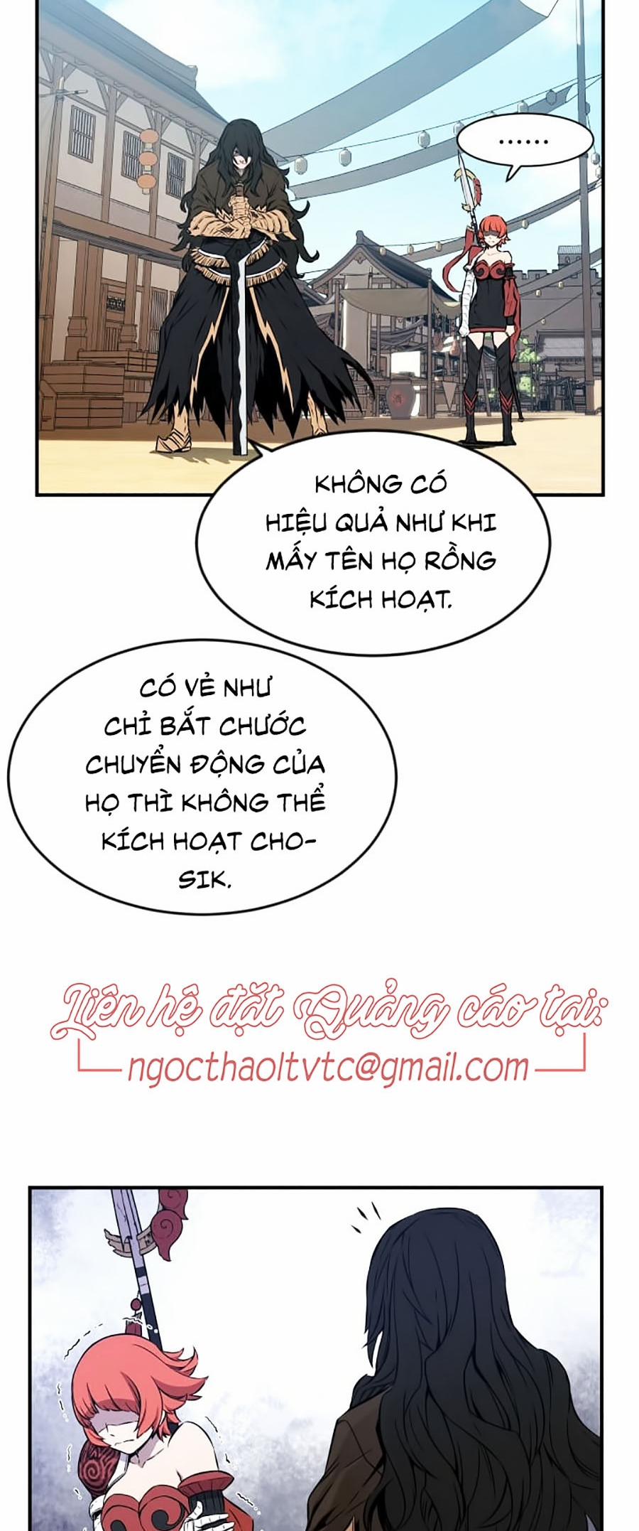 Truyền Thuyết Kim Giáp Đồ Long 6 trang 13