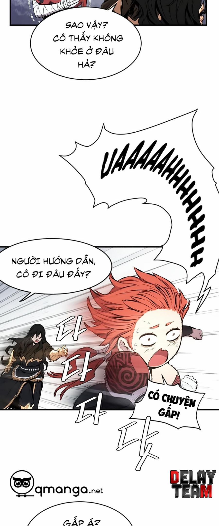 Truyền Thuyết Kim Giáp Đồ Long 6 trang 14