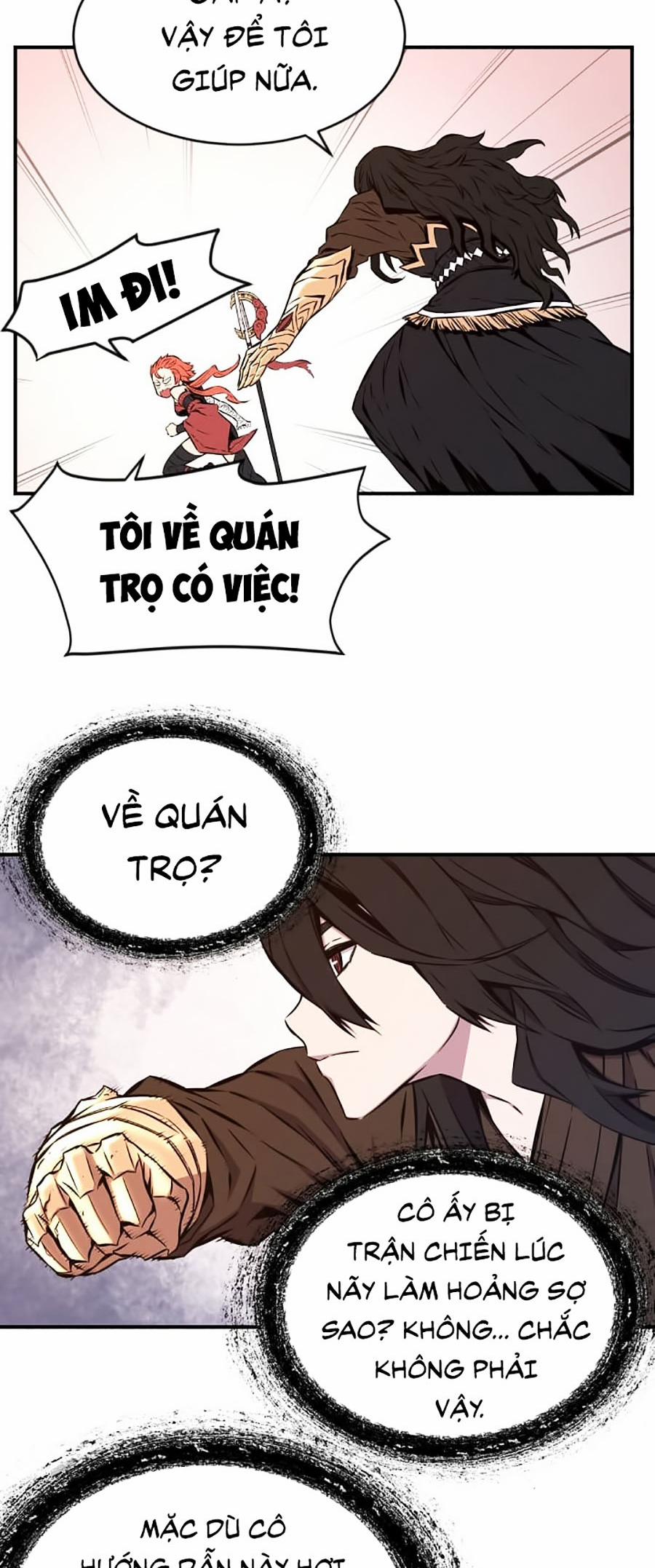 Truyền Thuyết Kim Giáp Đồ Long 6 trang 15