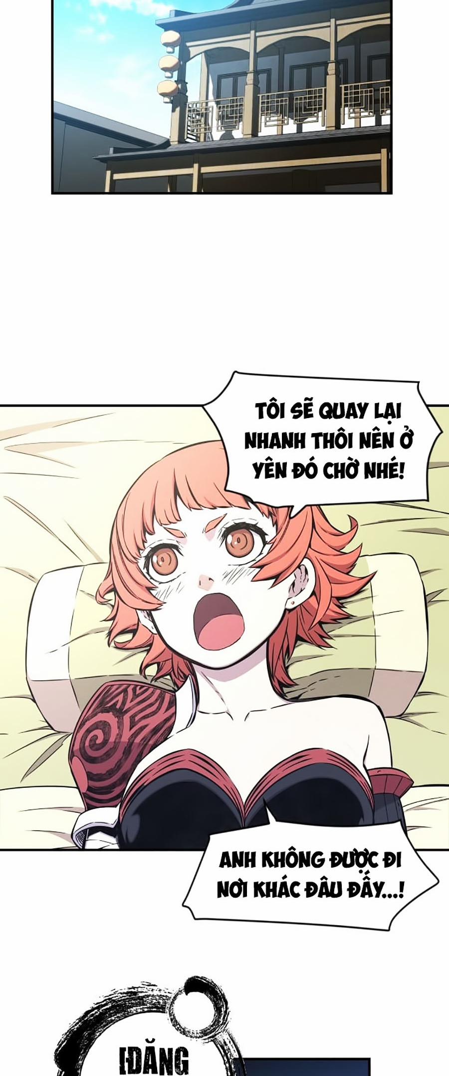 Truyền Thuyết Kim Giáp Đồ Long 6 trang 17