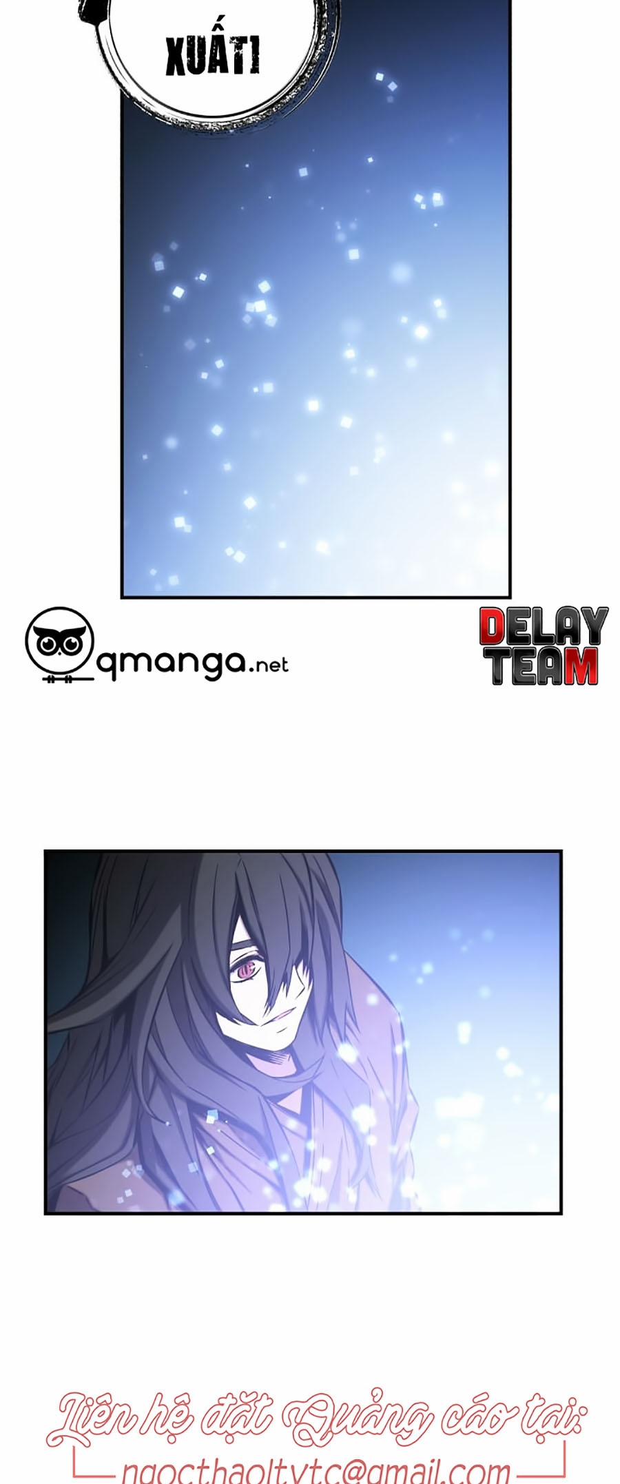 Truyền Thuyết Kim Giáp Đồ Long 6 trang 18