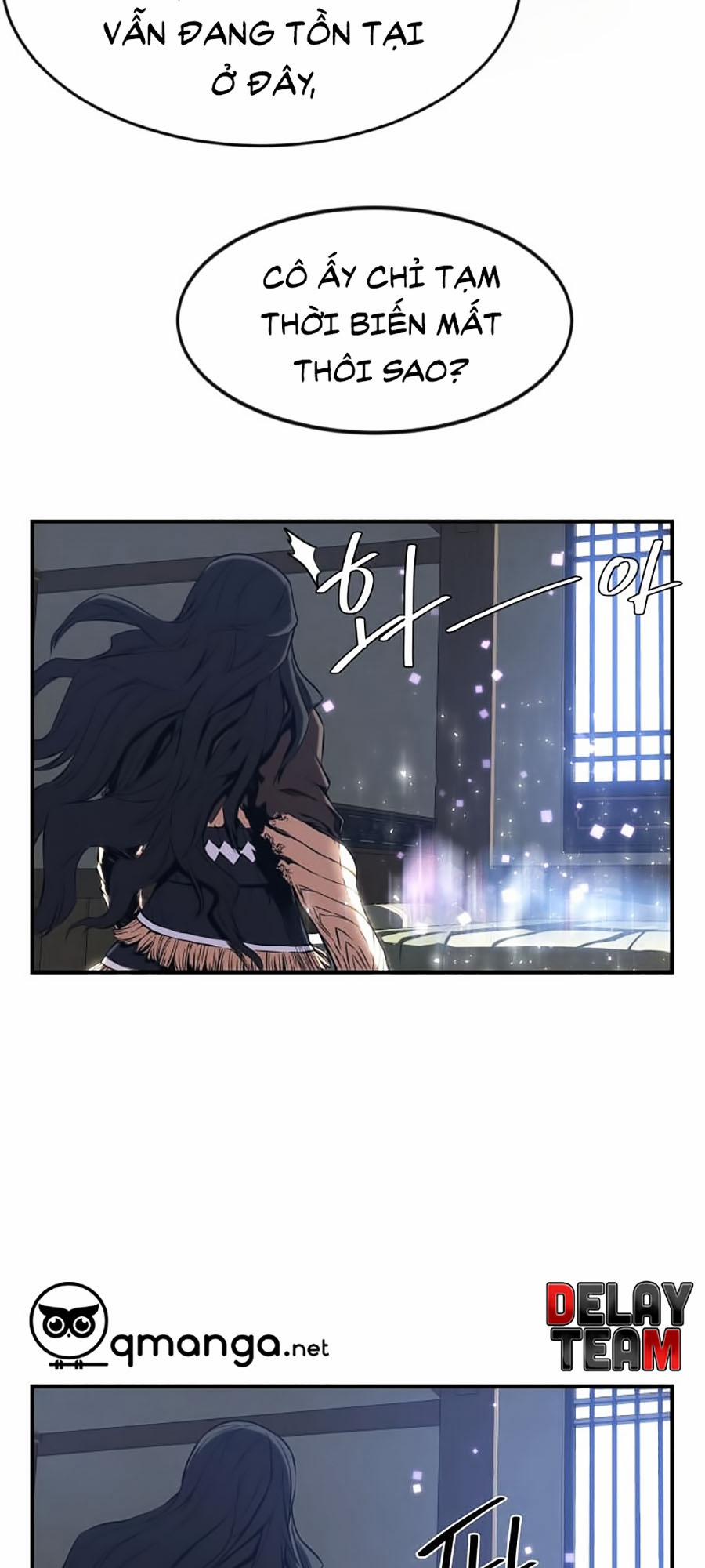 Truyền Thuyết Kim Giáp Đồ Long 6 trang 22