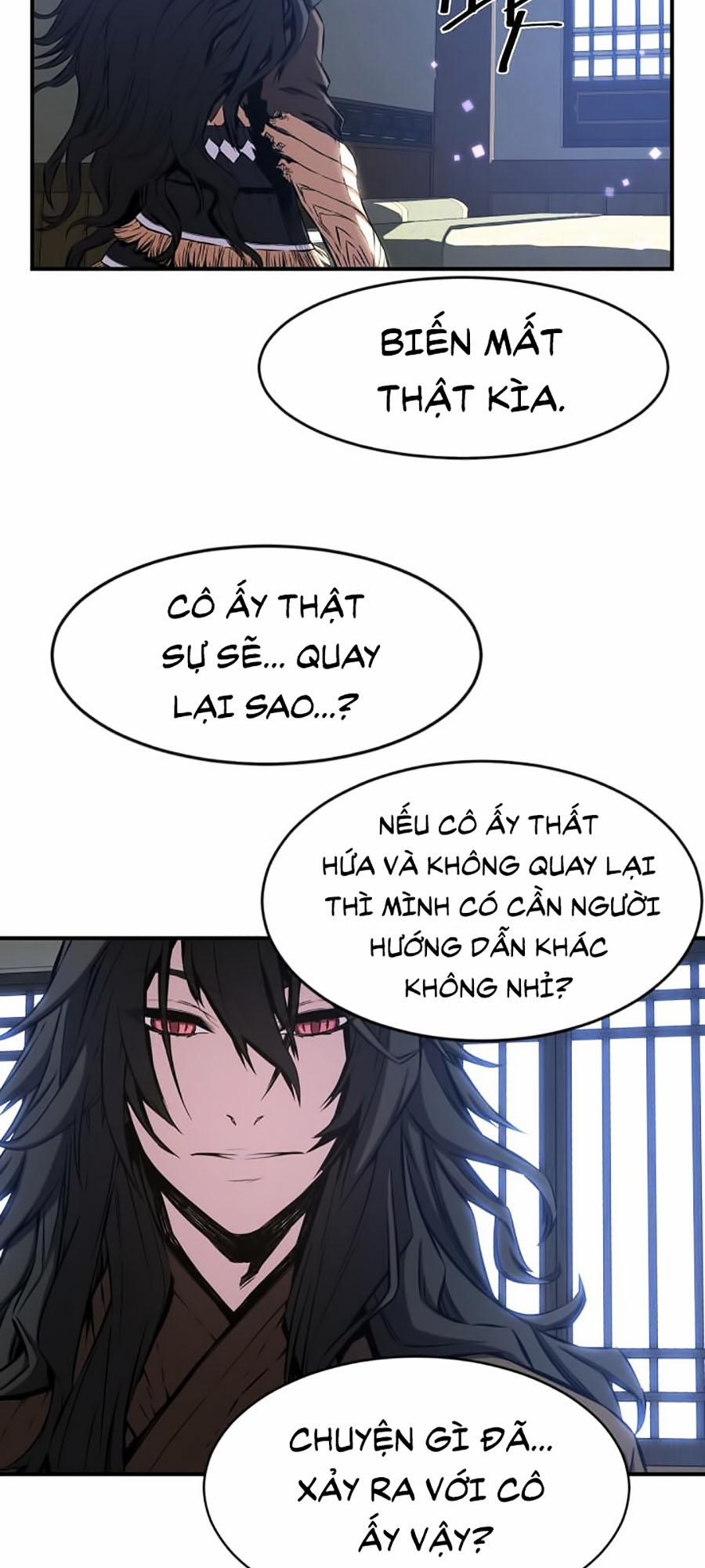 Truyền Thuyết Kim Giáp Đồ Long 6 trang 23