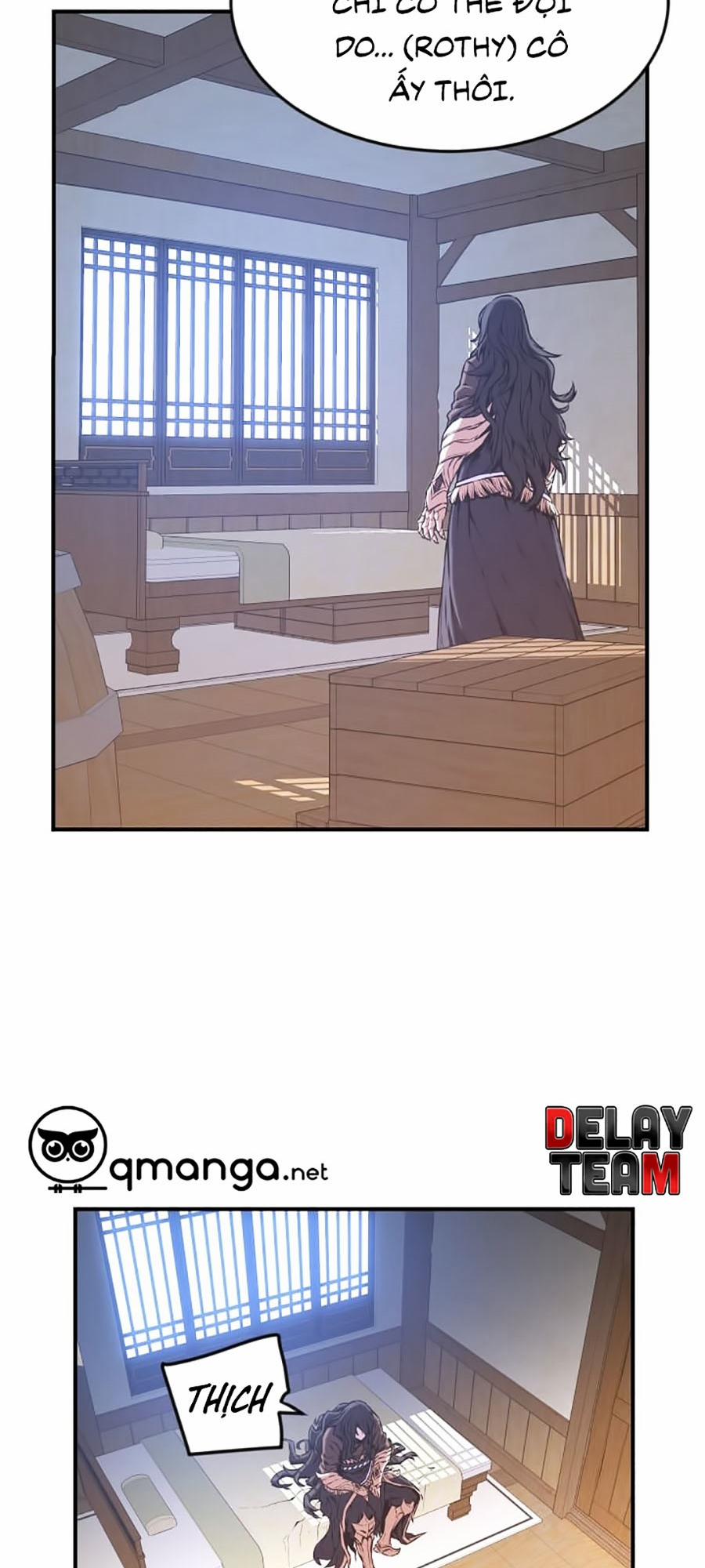 Truyền Thuyết Kim Giáp Đồ Long 6 trang 25