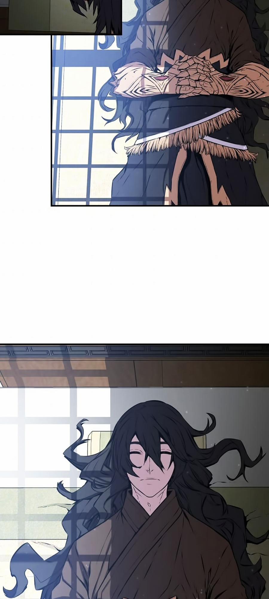 Truyền Thuyết Kim Giáp Đồ Long 6 trang 27