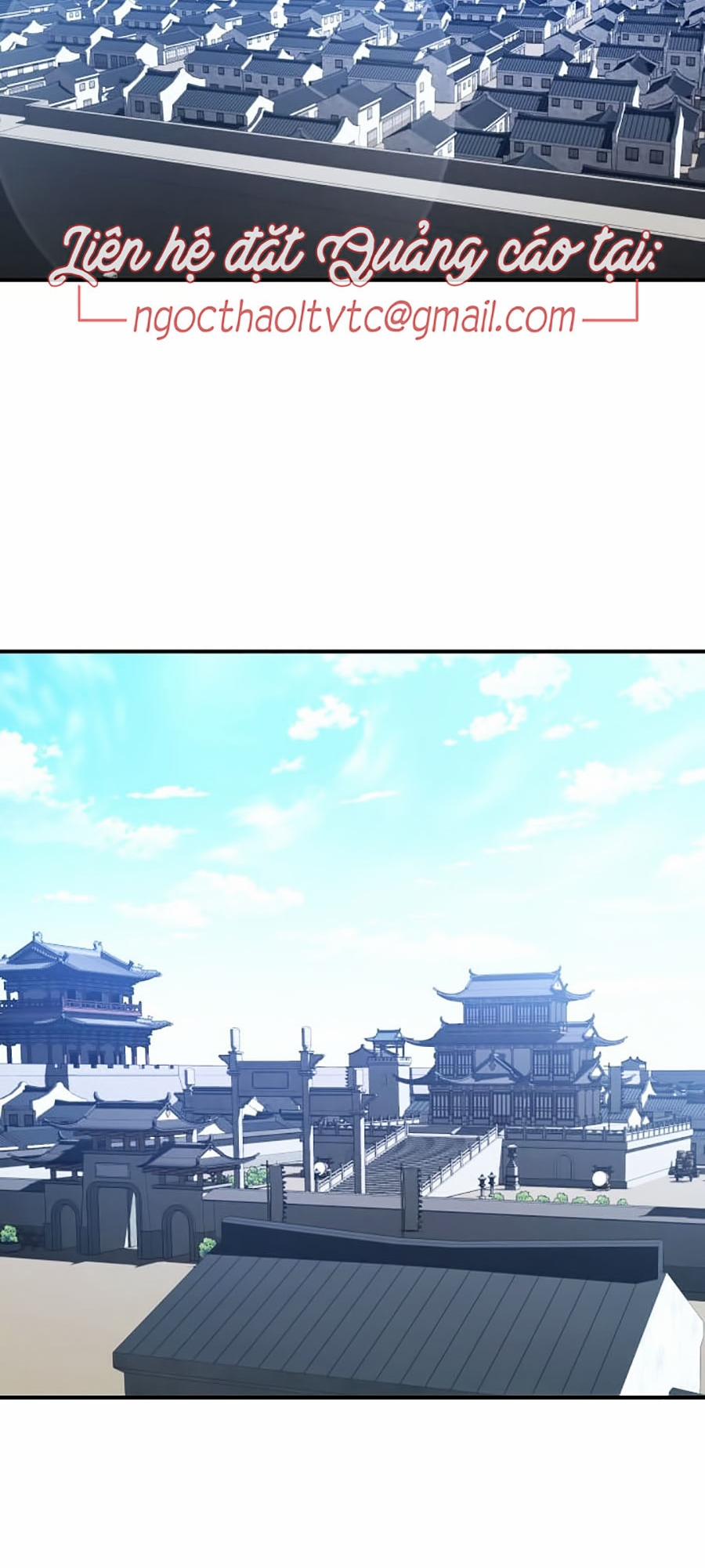 Truyền Thuyết Kim Giáp Đồ Long 6 trang 29