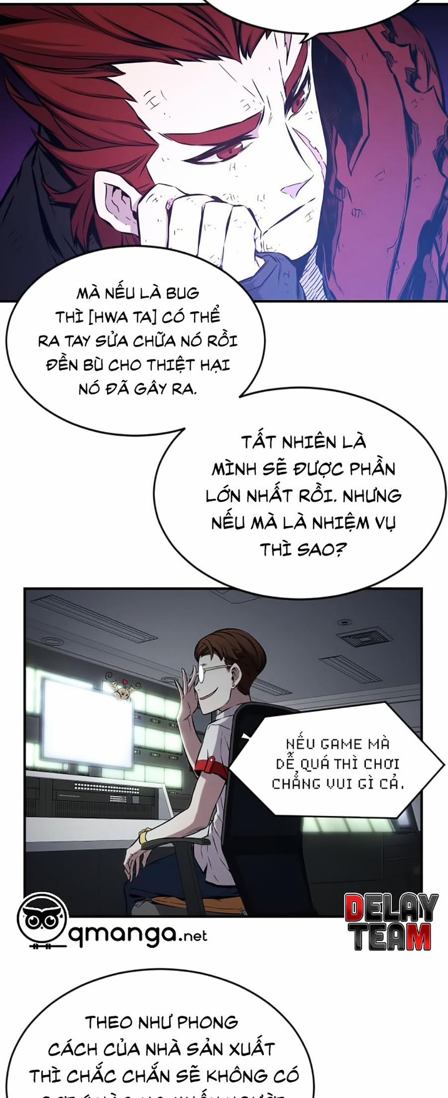 Truyền Thuyết Kim Giáp Đồ Long 6 trang 36