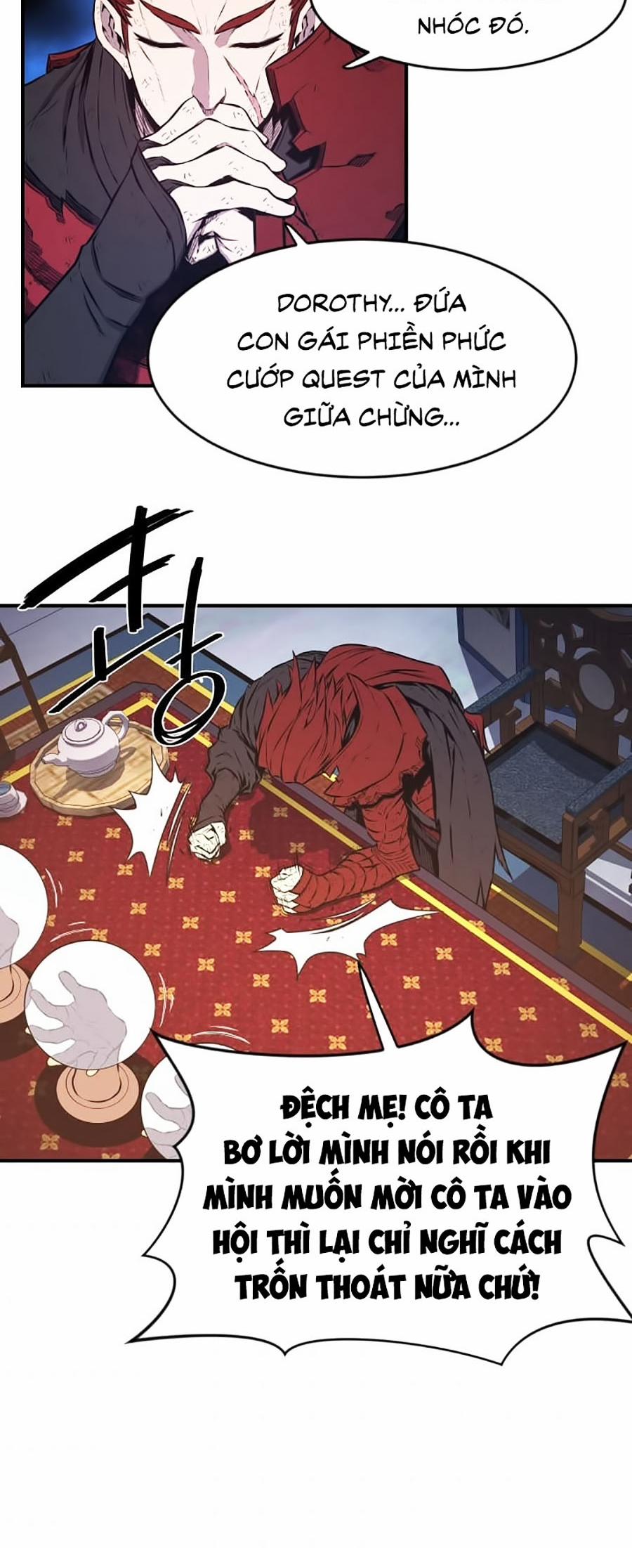 Truyền Thuyết Kim Giáp Đồ Long 6 trang 39