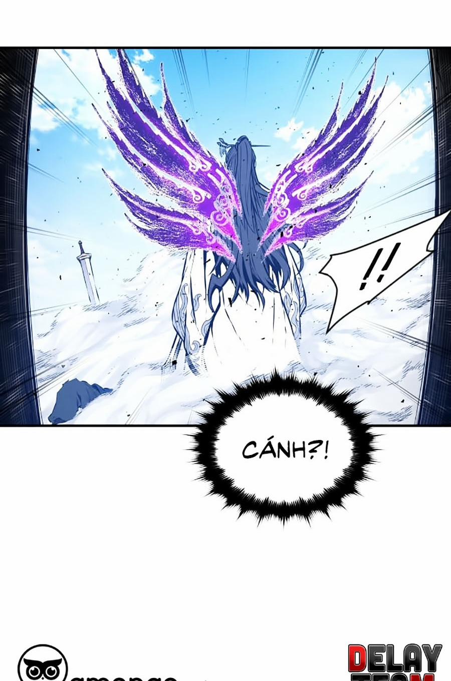 Truyền Thuyết Kim Giáp Đồ Long 6 trang 43