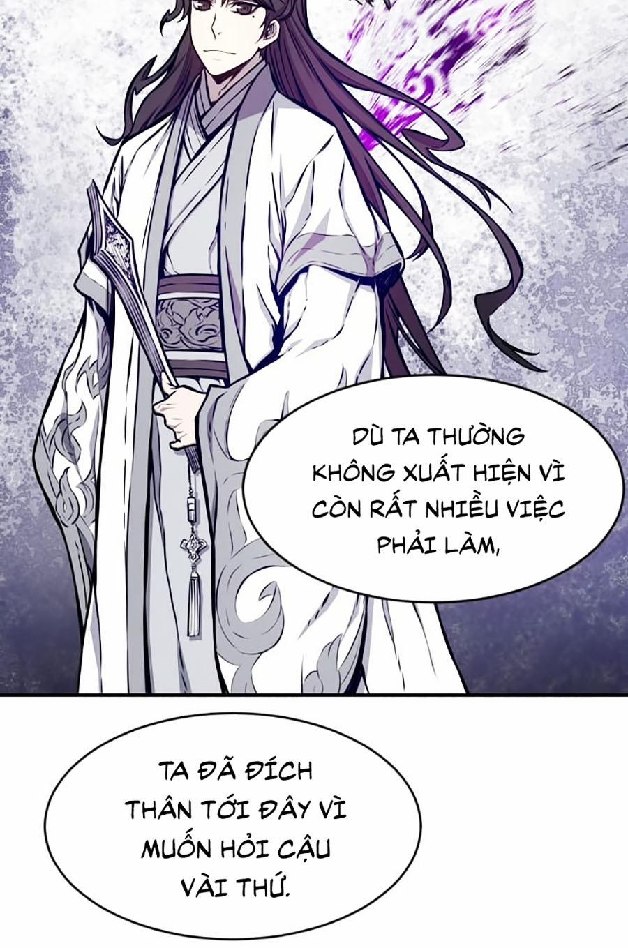 Truyền Thuyết Kim Giáp Đồ Long 6 trang 48