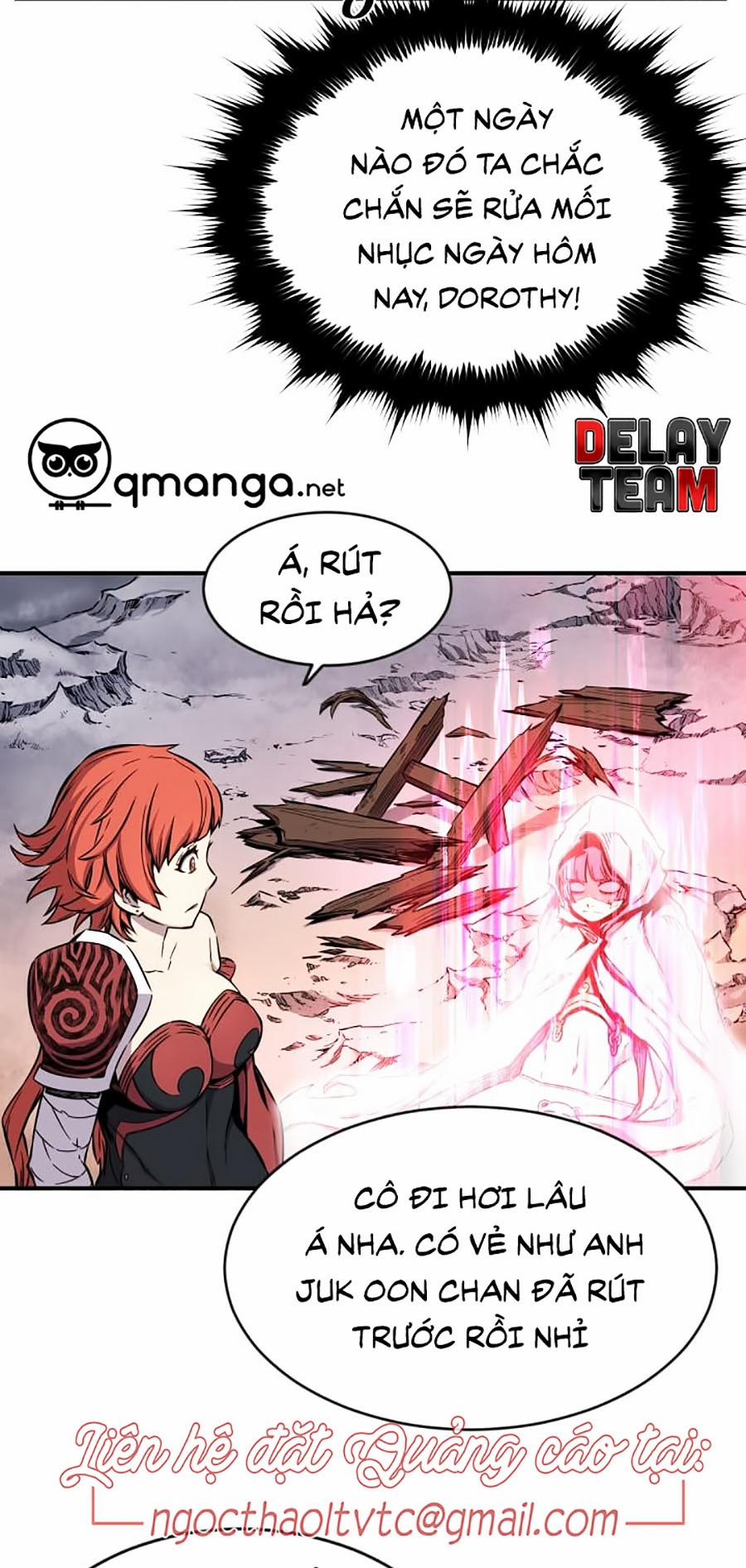 Truyền Thuyết Kim Giáp Đồ Long 6 trang 5