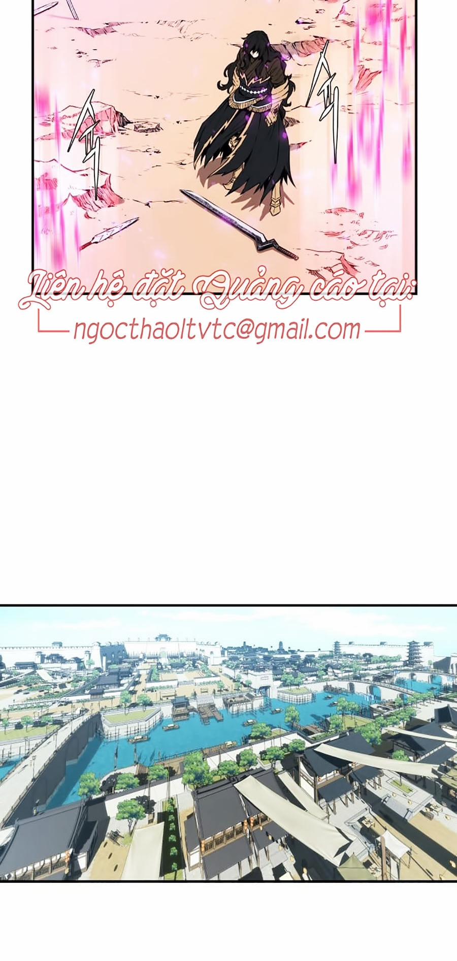 Truyền Thuyết Kim Giáp Đồ Long 6 trang 9