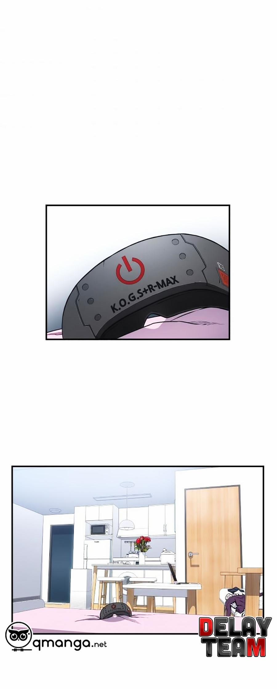 Truyền Thuyết Kim Giáp Đồ Long 7 trang 1