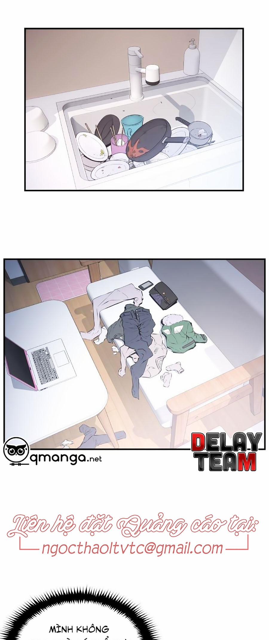 Truyền Thuyết Kim Giáp Đồ Long 7 trang 10