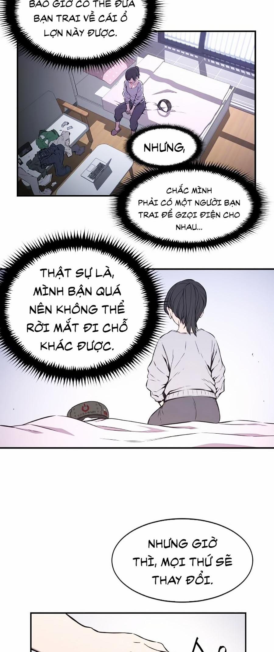 Truyền Thuyết Kim Giáp Đồ Long 7 trang 11