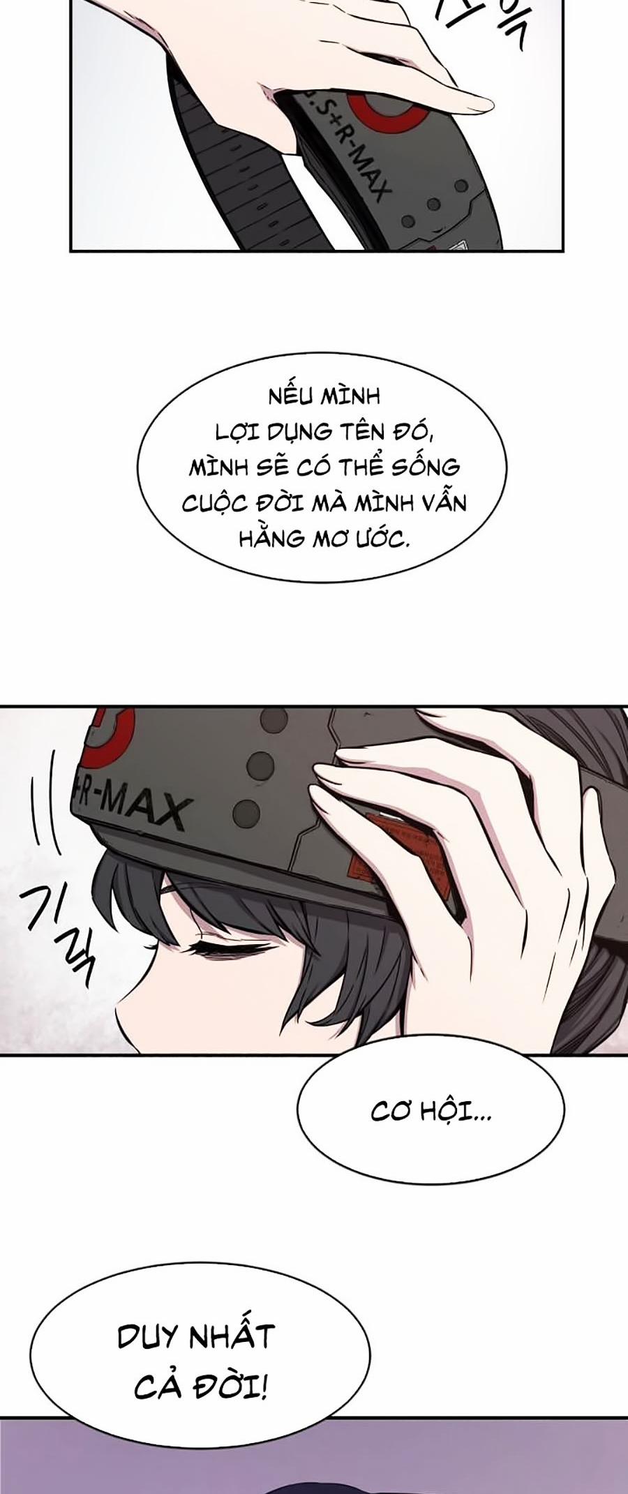 Truyền Thuyết Kim Giáp Đồ Long 7 trang 12