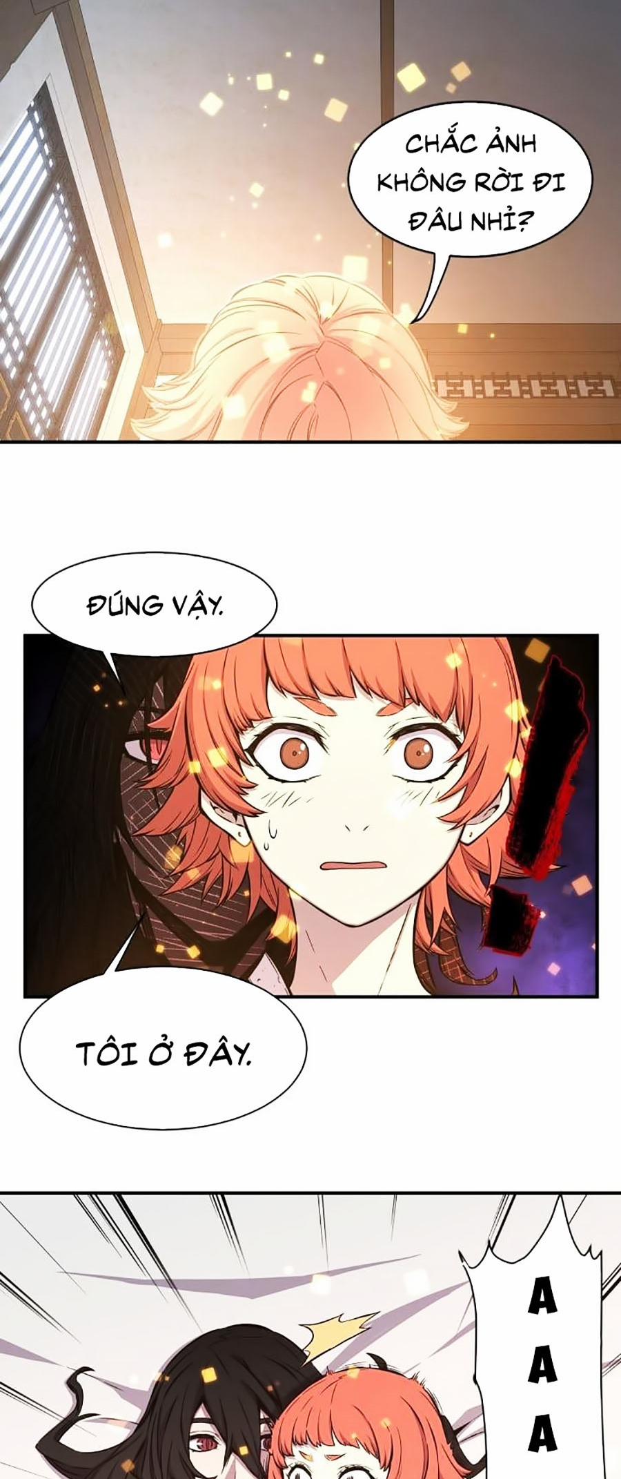 Truyền Thuyết Kim Giáp Đồ Long 7 trang 16