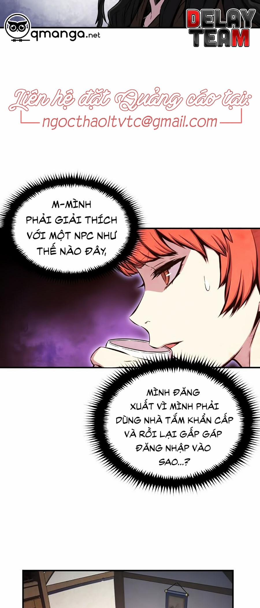 Truyền Thuyết Kim Giáp Đồ Long 7 trang 21