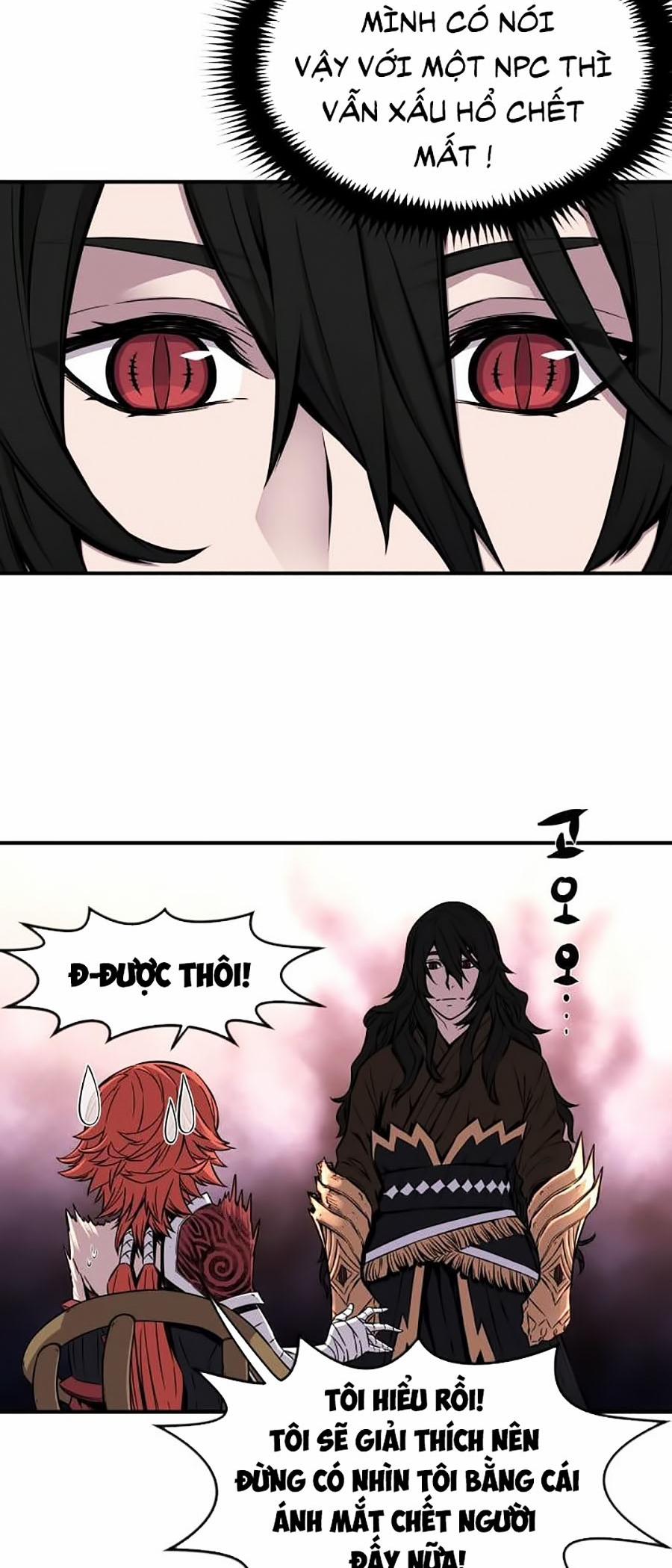 Truyền Thuyết Kim Giáp Đồ Long 7 trang 23