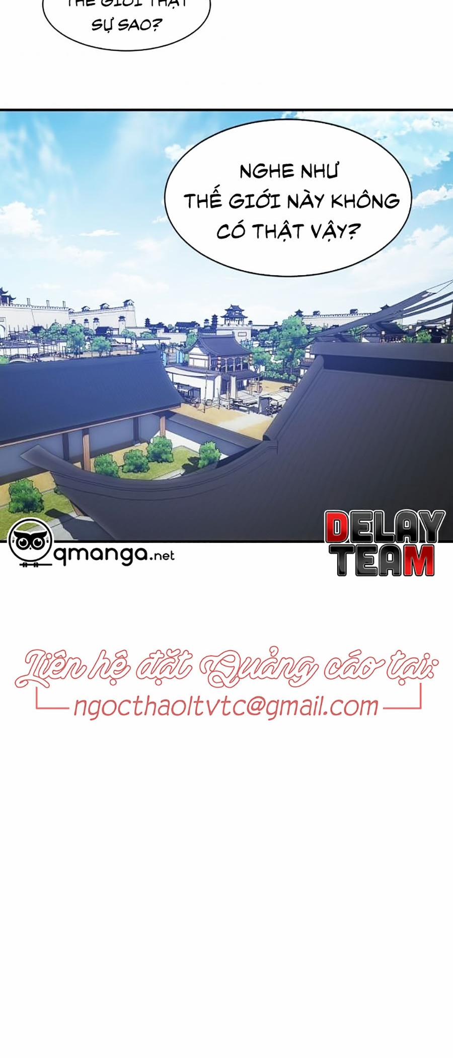 Truyền Thuyết Kim Giáp Đồ Long 7 trang 26