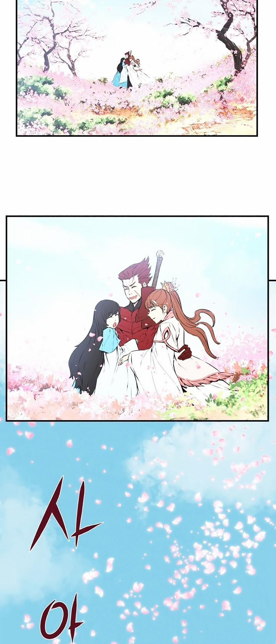 Truyền Thuyết Kim Giáp Đồ Long 7 trang 28