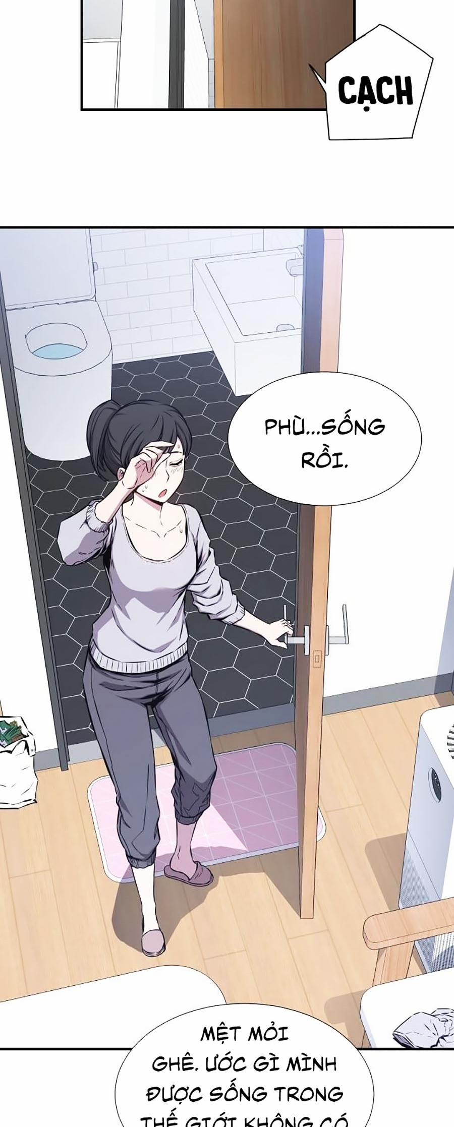 Truyền Thuyết Kim Giáp Đồ Long 7 trang 3