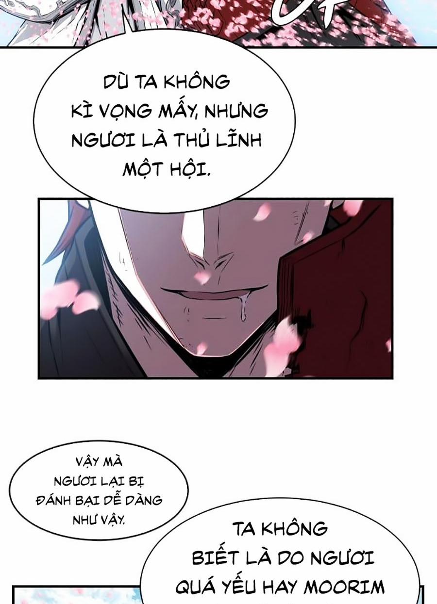 Truyền Thuyết Kim Giáp Đồ Long 7 trang 31