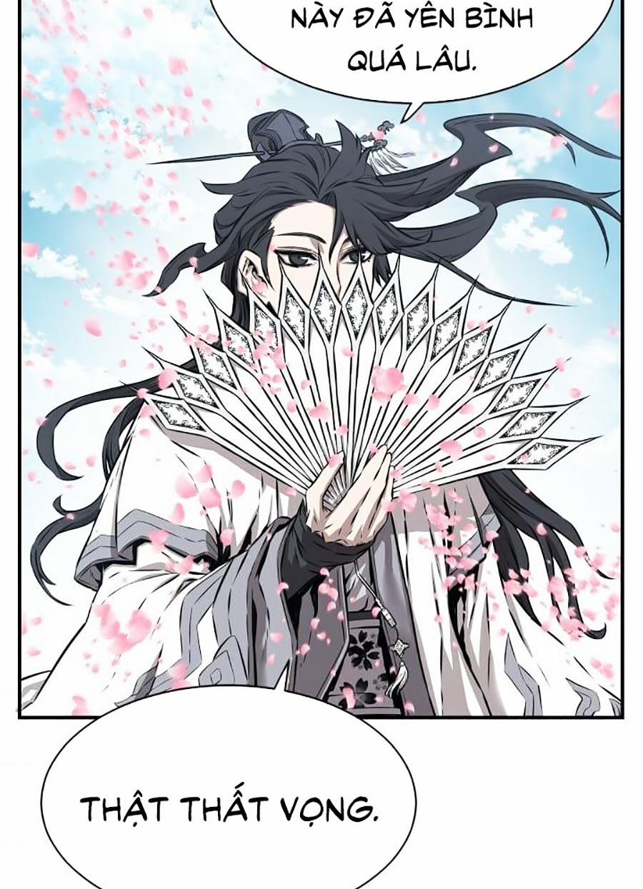 Truyền Thuyết Kim Giáp Đồ Long 7 trang 32