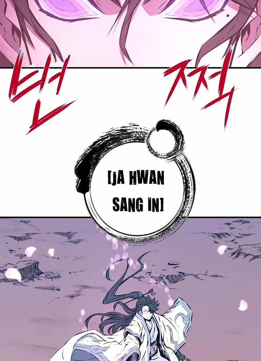 Truyền Thuyết Kim Giáp Đồ Long 7 trang 36