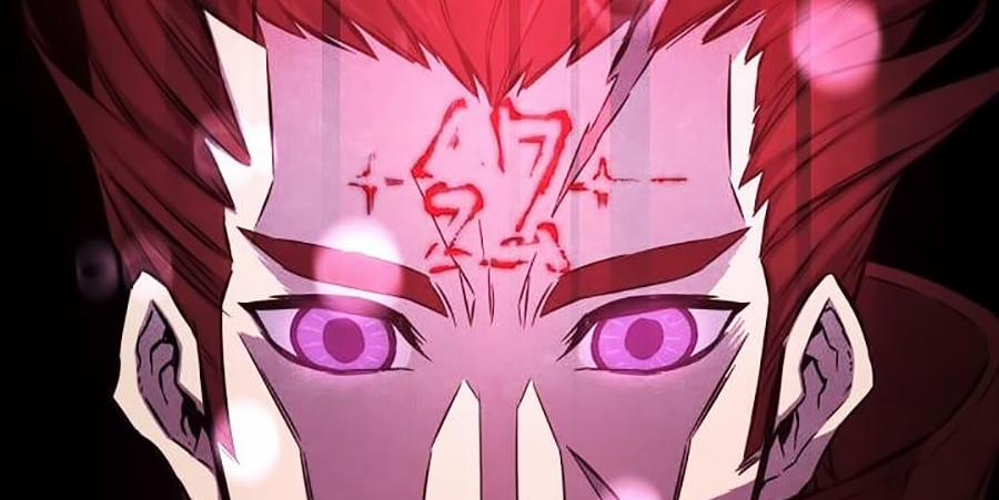 Truyền Thuyết Kim Giáp Đồ Long 7 trang 41