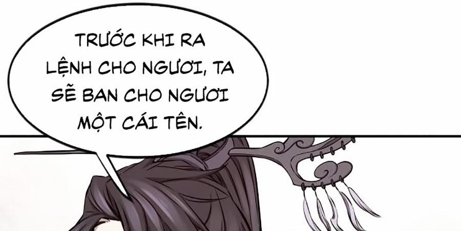 Truyền Thuyết Kim Giáp Đồ Long 7 trang 43