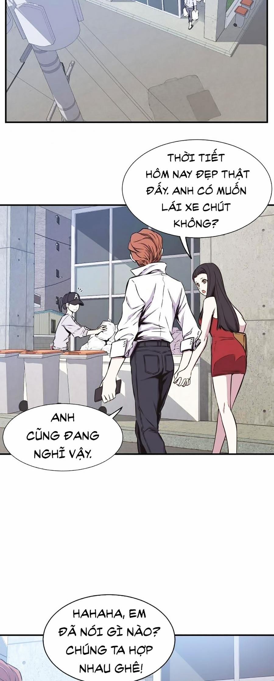 Truyền Thuyết Kim Giáp Đồ Long 7 trang 6