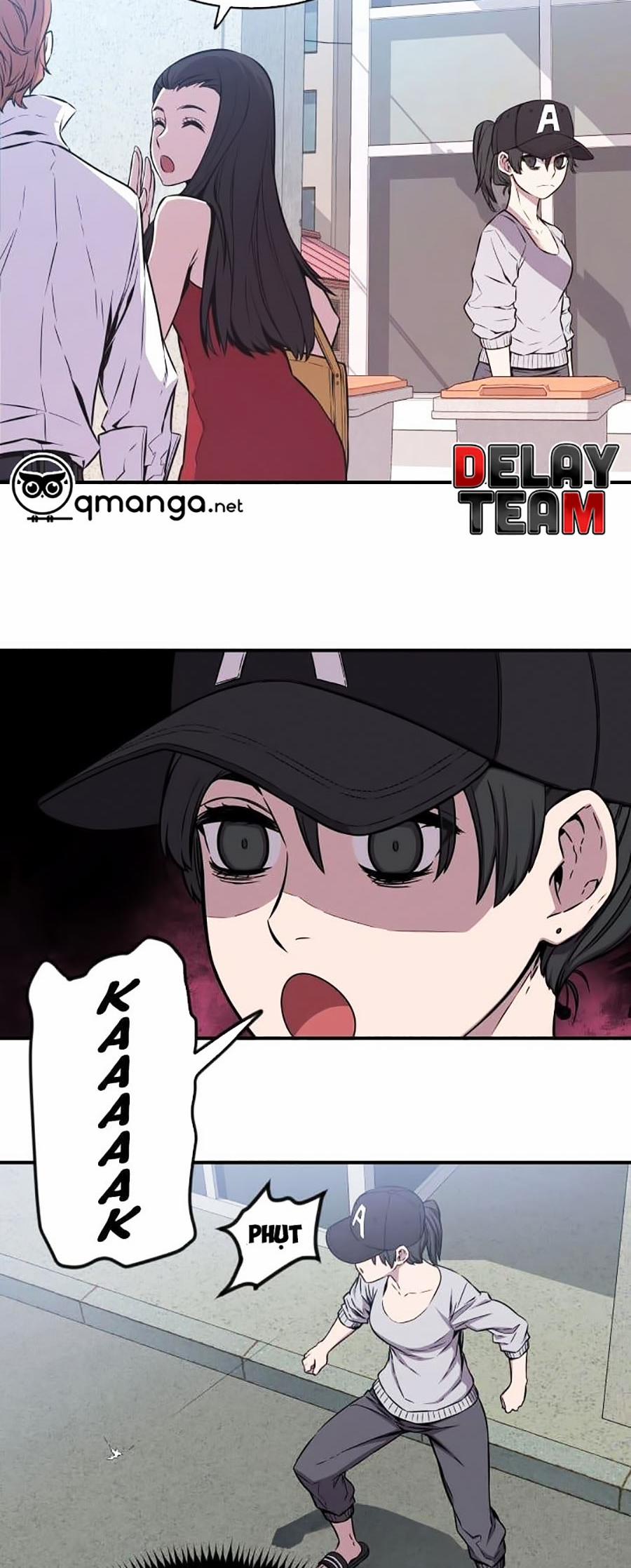 Truyền Thuyết Kim Giáp Đồ Long 7 trang 7