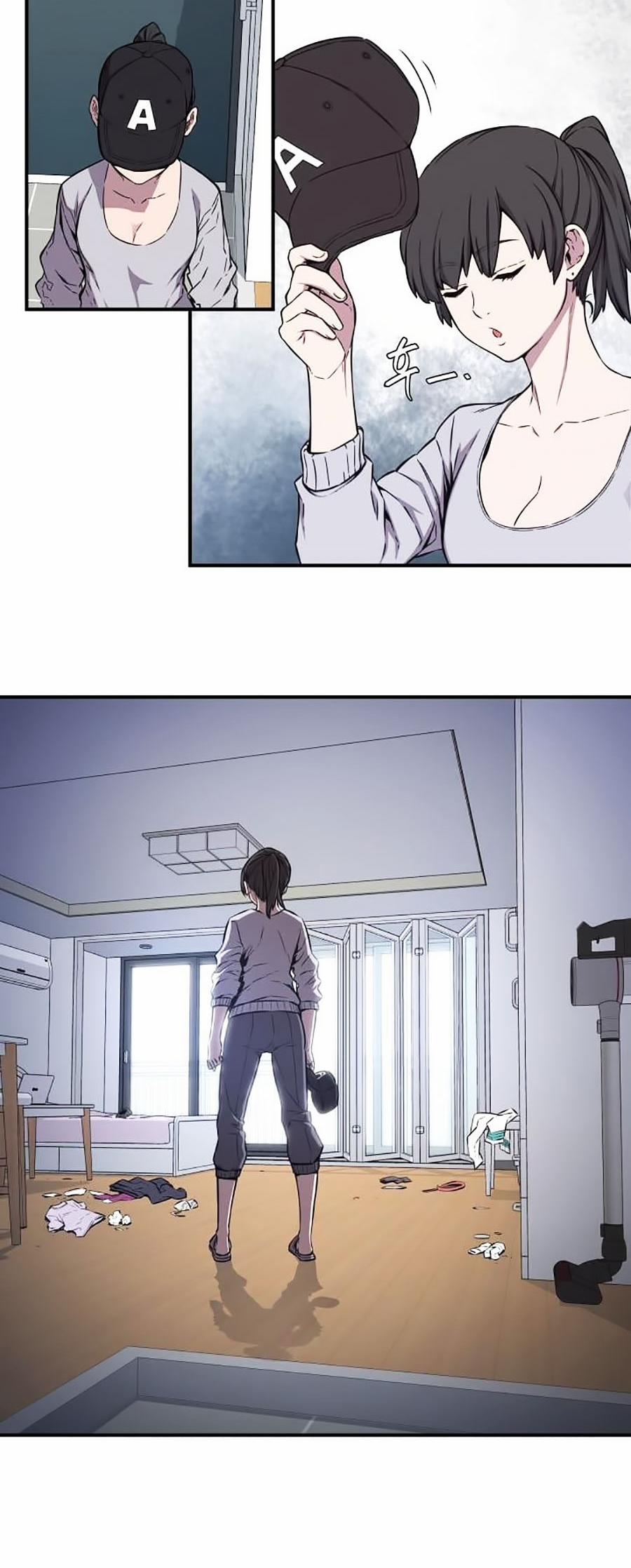 Truyền Thuyết Kim Giáp Đồ Long 7 trang 9