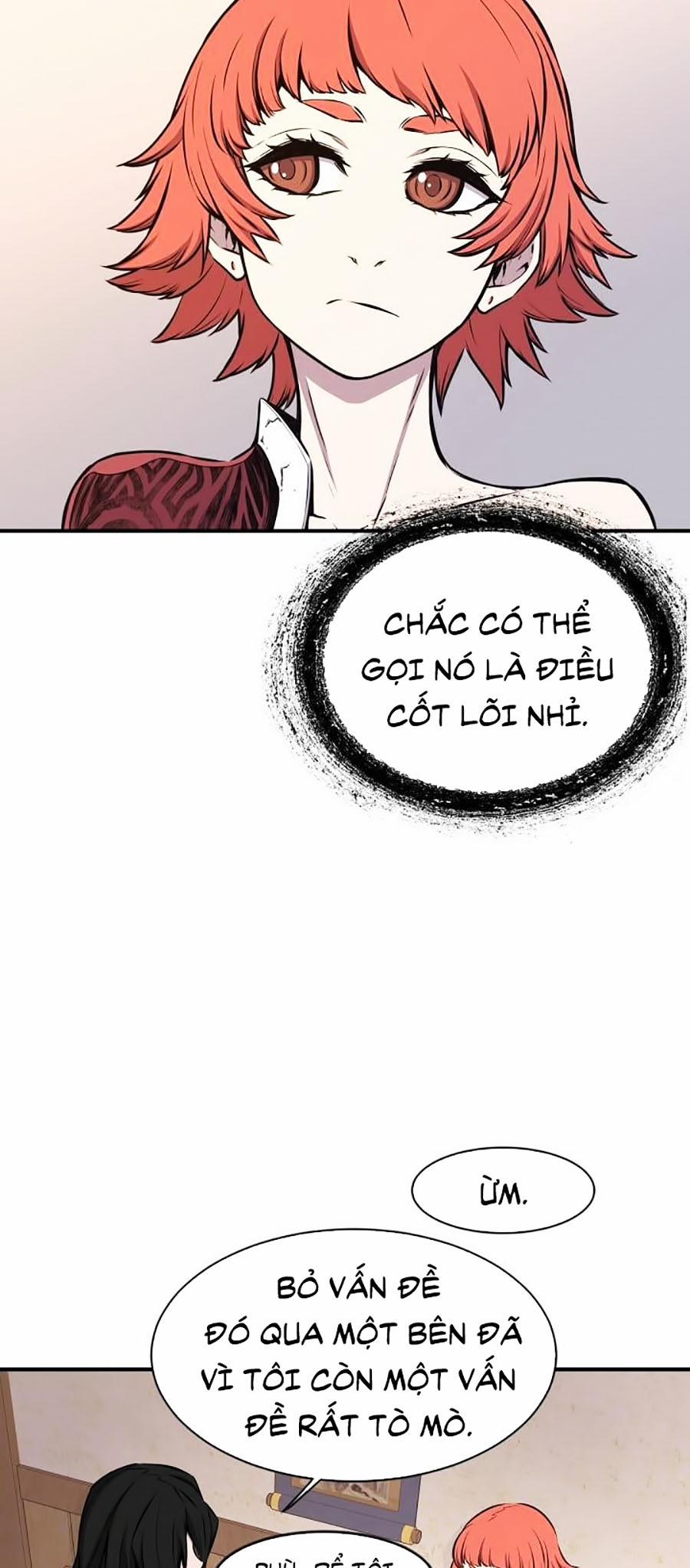 Truyền Thuyết Kim Giáp Đồ Long 8 trang 11