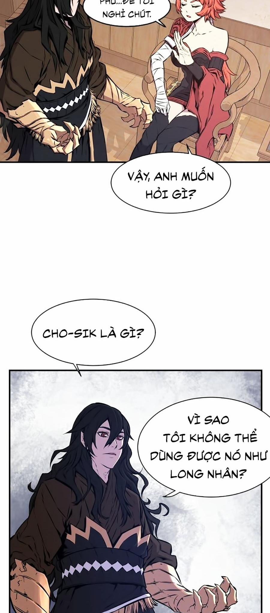 Truyền Thuyết Kim Giáp Đồ Long 8 trang 12