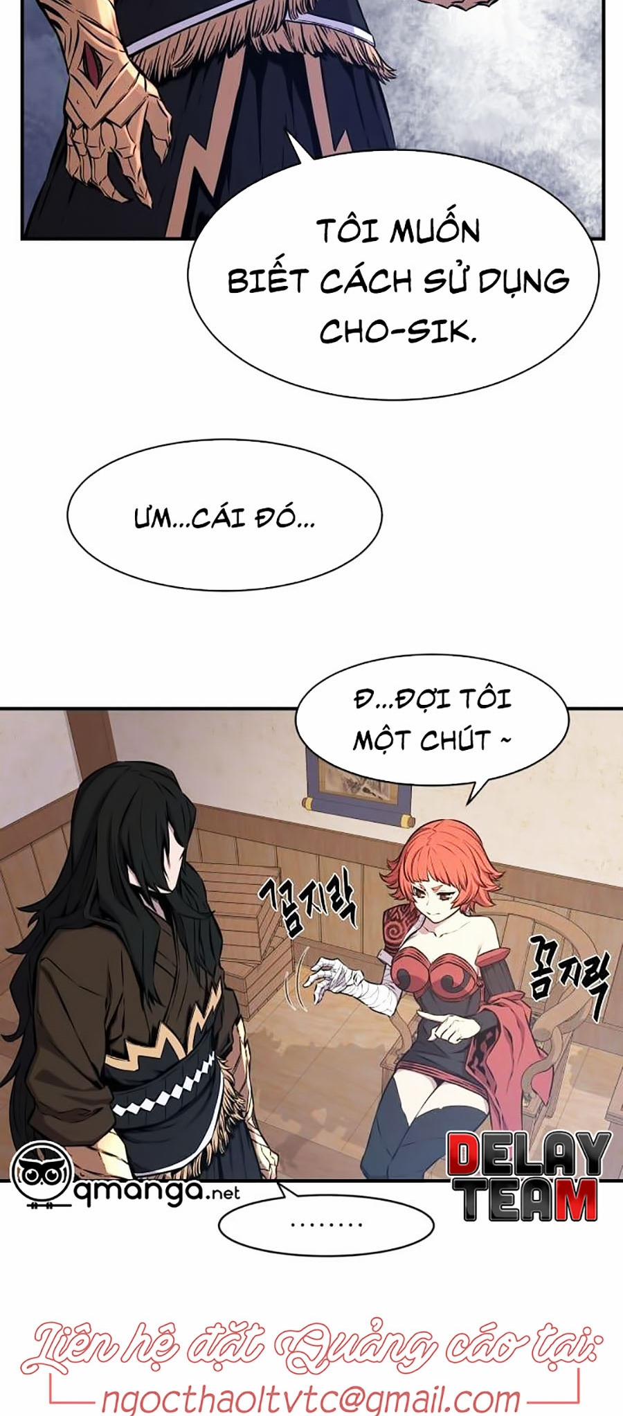 Truyền Thuyết Kim Giáp Đồ Long 8 trang 13