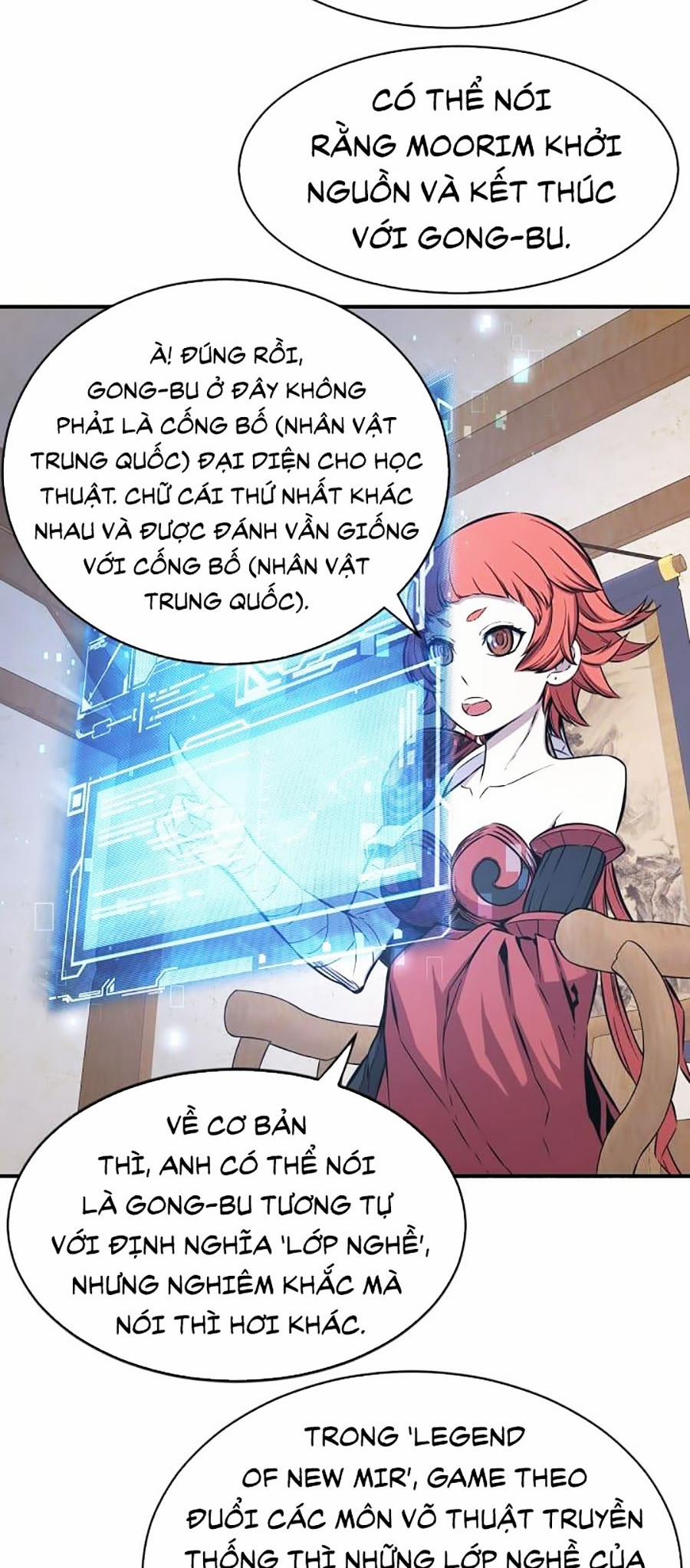 Truyền Thuyết Kim Giáp Đồ Long 8 trang 15