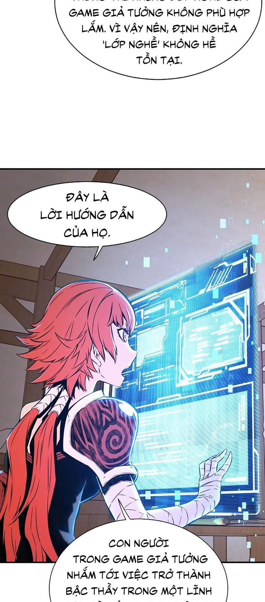 Truyền Thuyết Kim Giáp Đồ Long 8 trang 16