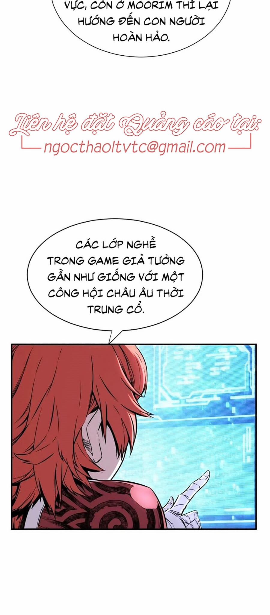 Truyền Thuyết Kim Giáp Đồ Long 8 trang 17