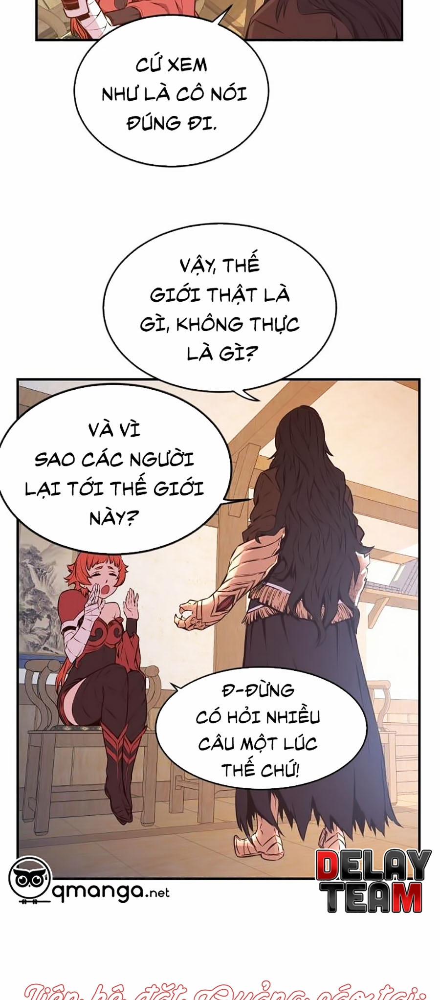 Truyền Thuyết Kim Giáp Đồ Long 8 trang 2