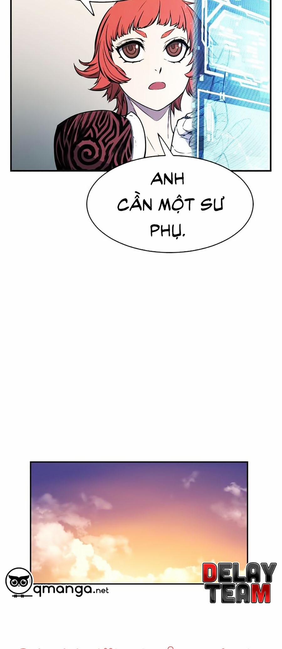 Truyền Thuyết Kim Giáp Đồ Long 8 trang 22