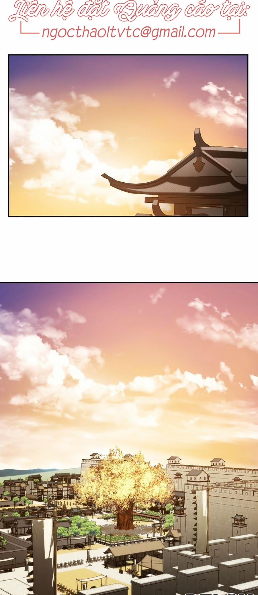 Truyền Thuyết Kim Giáp Đồ Long 8 trang 23