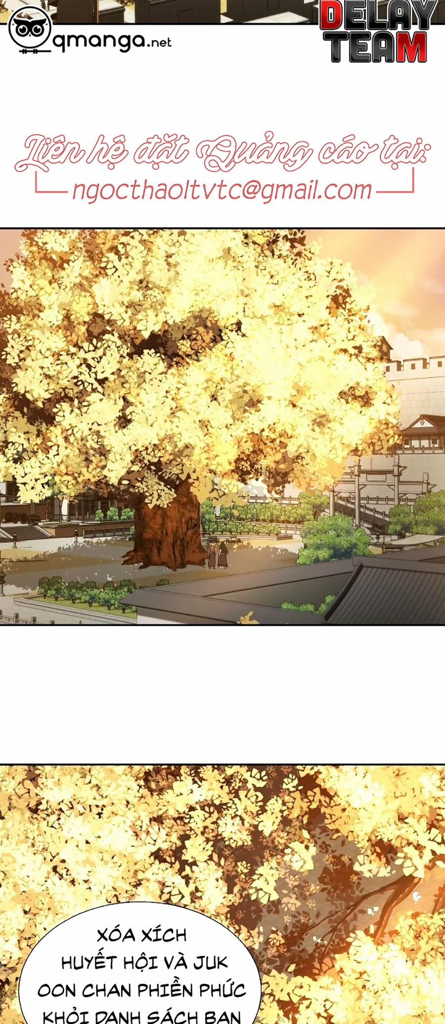 Truyền Thuyết Kim Giáp Đồ Long 8 trang 24