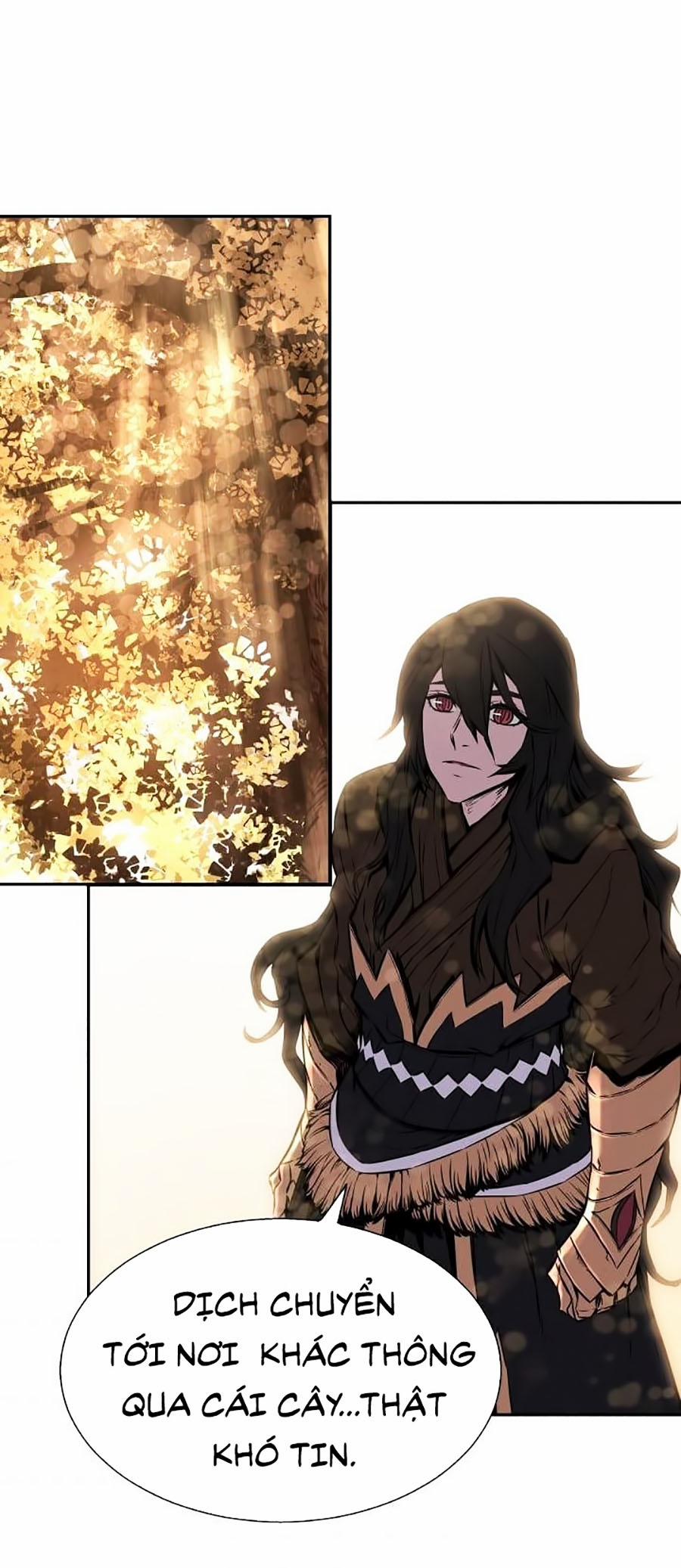 Truyền Thuyết Kim Giáp Đồ Long 8 trang 26