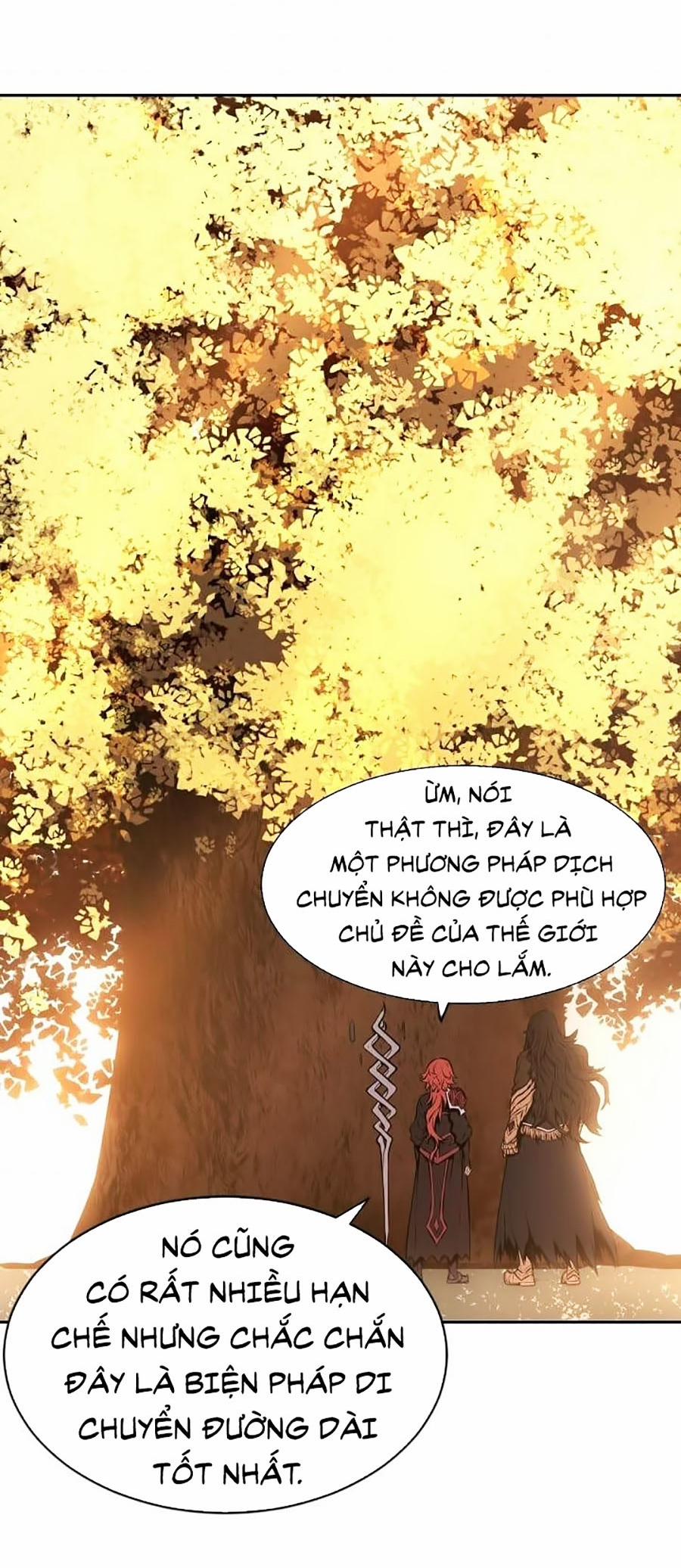 Truyền Thuyết Kim Giáp Đồ Long 8 trang 27